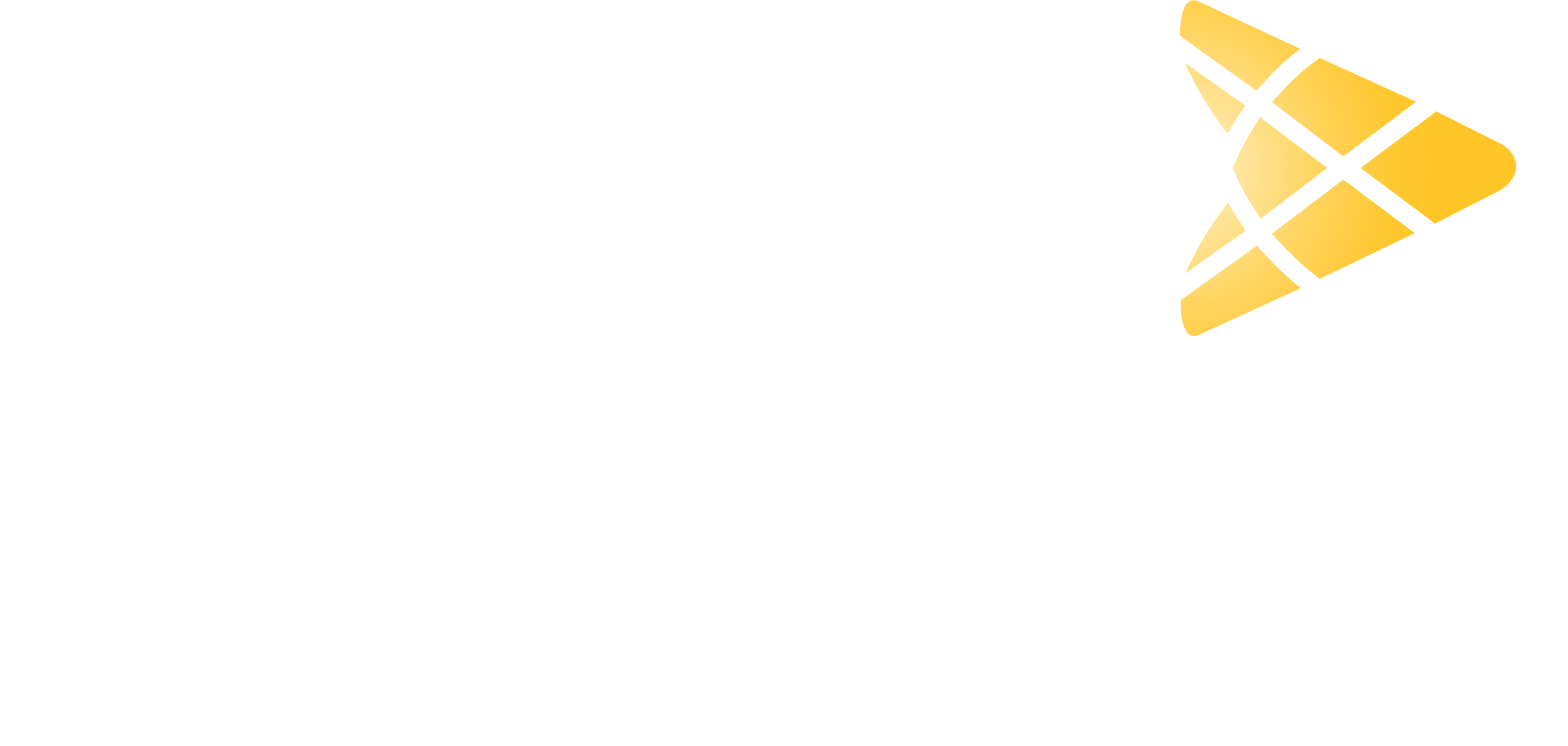 Trinseo logo white