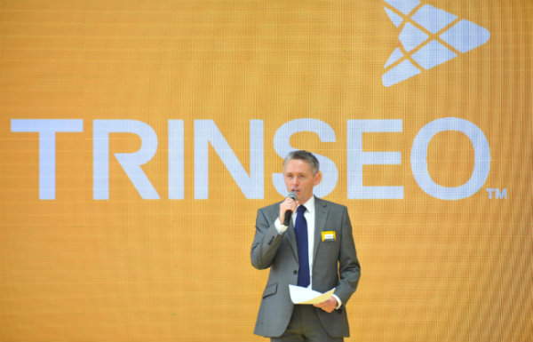 Trinseo's MAGNUM Innovation Day