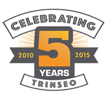Trinseo Five Year Celebration