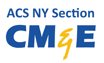 CME American Chemical Society NY Logo