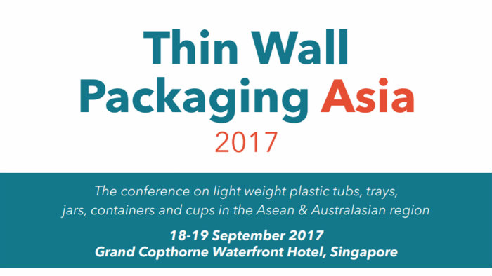 Trinseo Presents on Safety for Food Contact Plastic Packaging