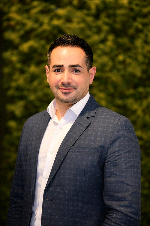 image of Abidin Balan 