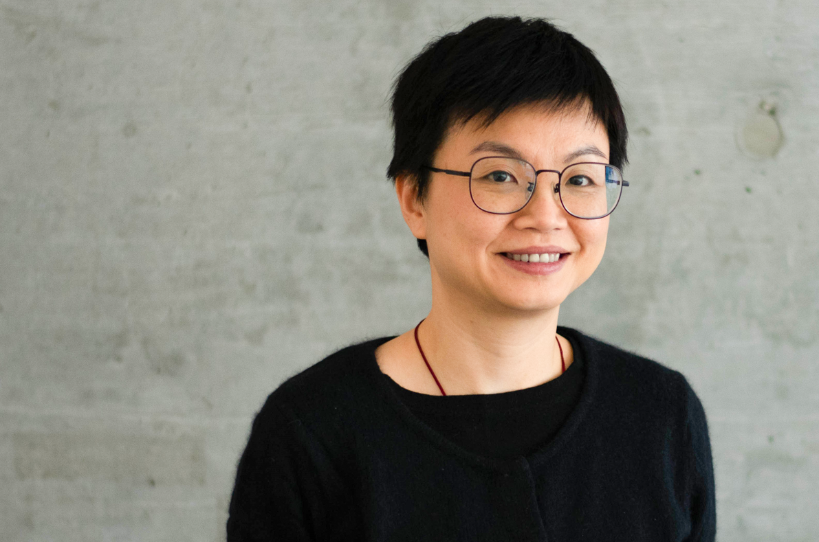 Tatianna Yam Yee Yung