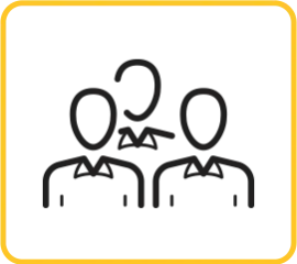partnership icon