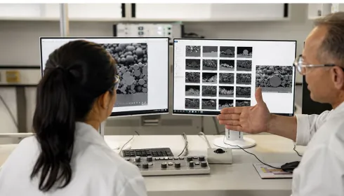 image of collaborators
