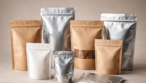 image of bags