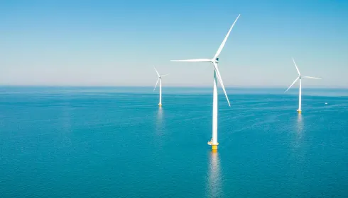 image of windmill