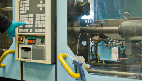 image of equipment