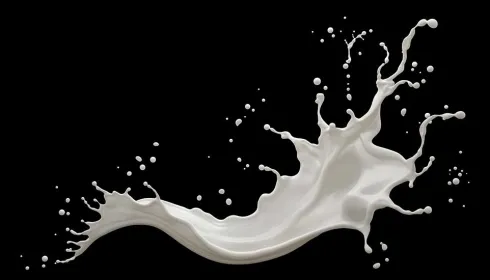 white paint