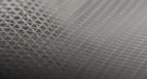 fiber netting