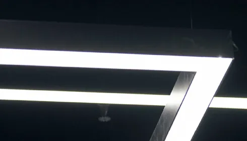 lighting