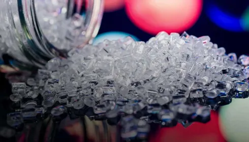 resins